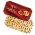 Mirabell Salzburger Mozarttaler